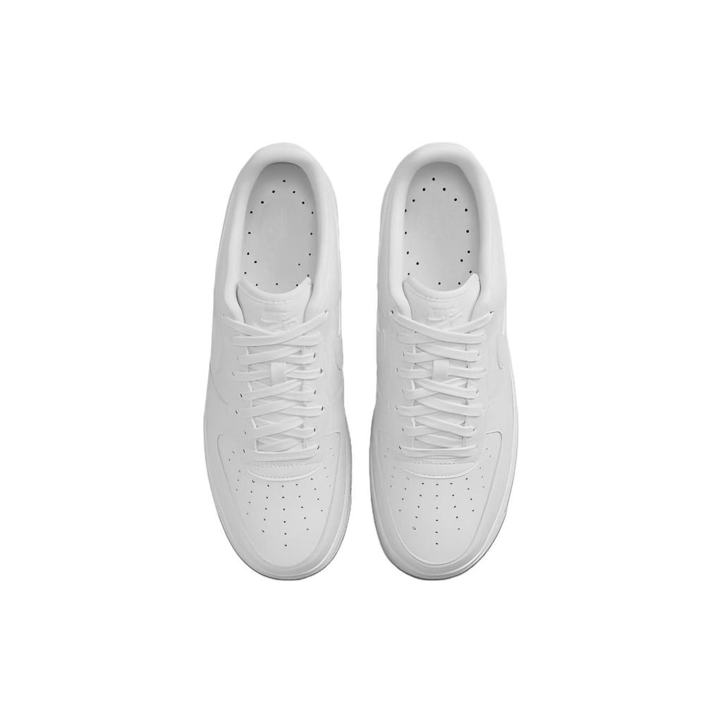 Nike Air Force 1 07 Fresh - Photon Dust Unisex Sneakers White DM0211-002