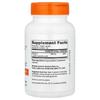 Doctor's Best Featuring Q-C Vitamin C 500mg, 120 Vegetarian Capsules