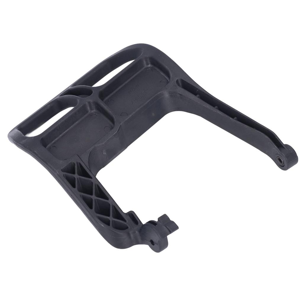 Защитный щиток тормоза цепной пилы Защитная пластина цепной пилы Ручной тормоз Передний щиток для STIHL MS660 066 650