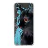 Модный мягкий чехол для телефона с милыми котами для Samsung Galaxy A51 A71 A21S A12 A11 A31 A41 A03S A13 A33 A73 A53 A52 A32 5G A23