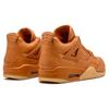 Jordan 4 Ретро Премиум Пшеница 819139-205