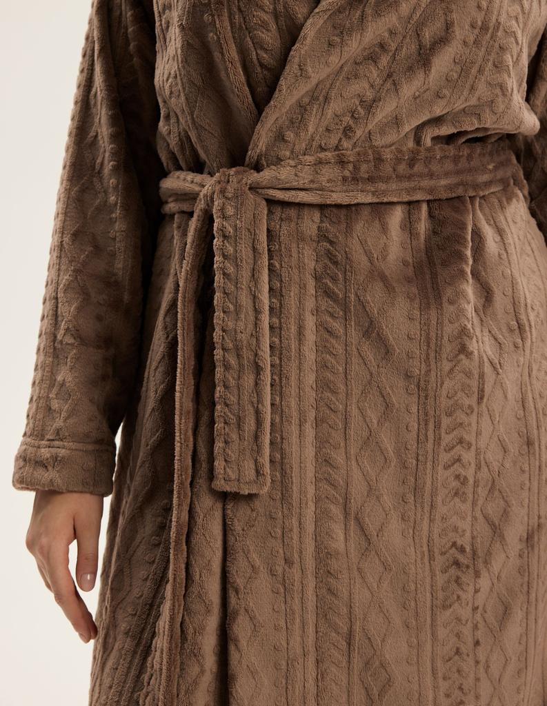 Cordi Esotiq Women'S Bathrobe