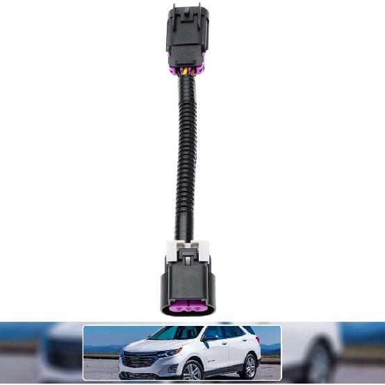 Устранитель системы Auto Start Stop для Chevrolet Equinox Traverse Malibu Impala Cruze 2014-2018, Отключение автоматической остановки двигателя, Без ошибок, Обход системы Старт-Стоп