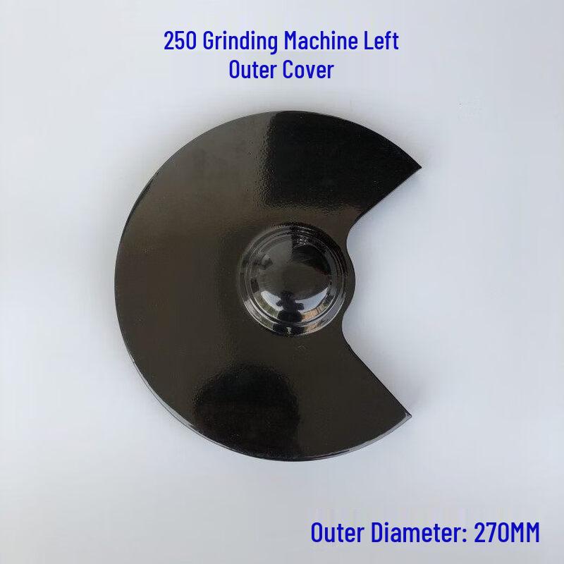 Jun Ding Ying 250 Grinder Protective Cover