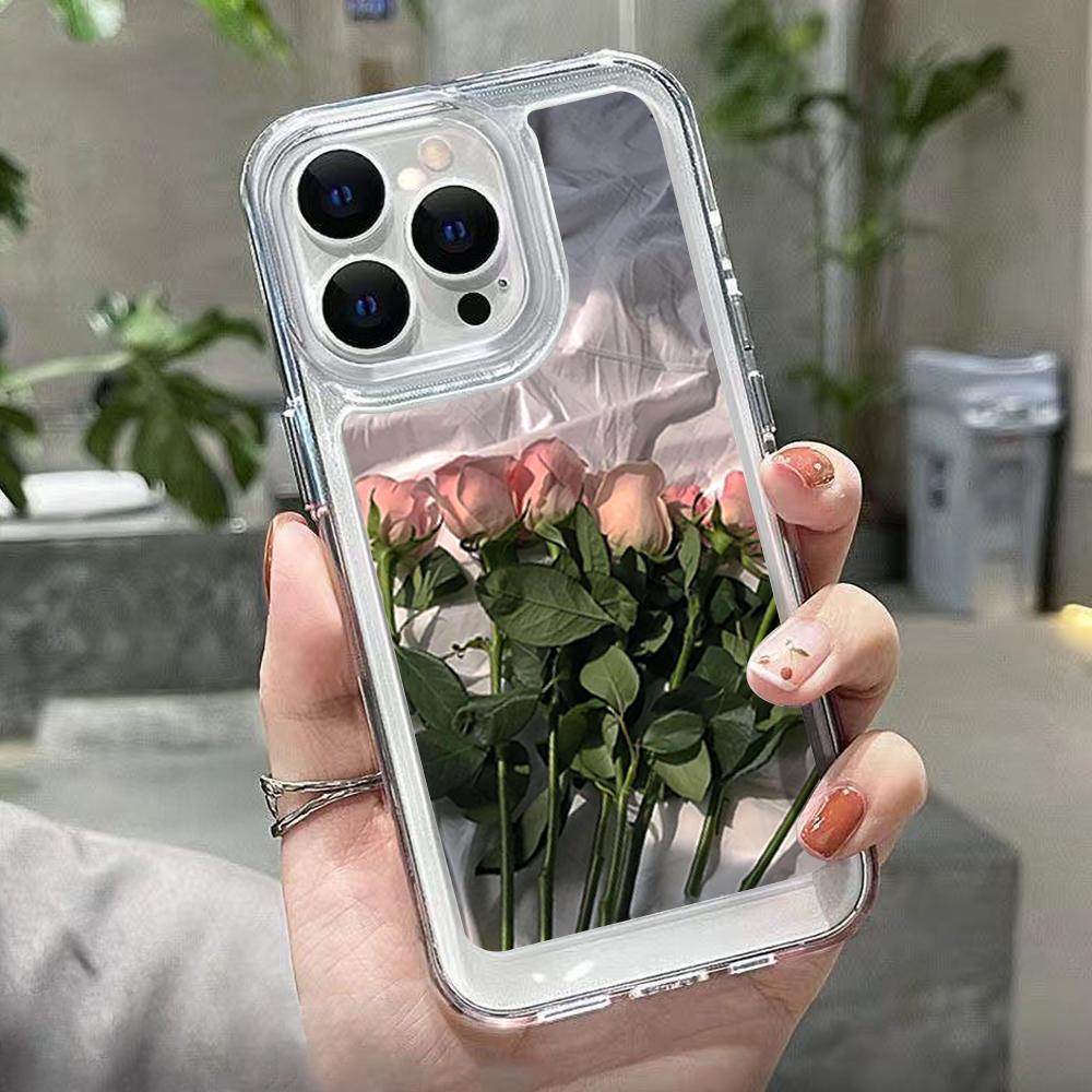 Космический чехол для телефона для IPhone 13 11 15 ProMax