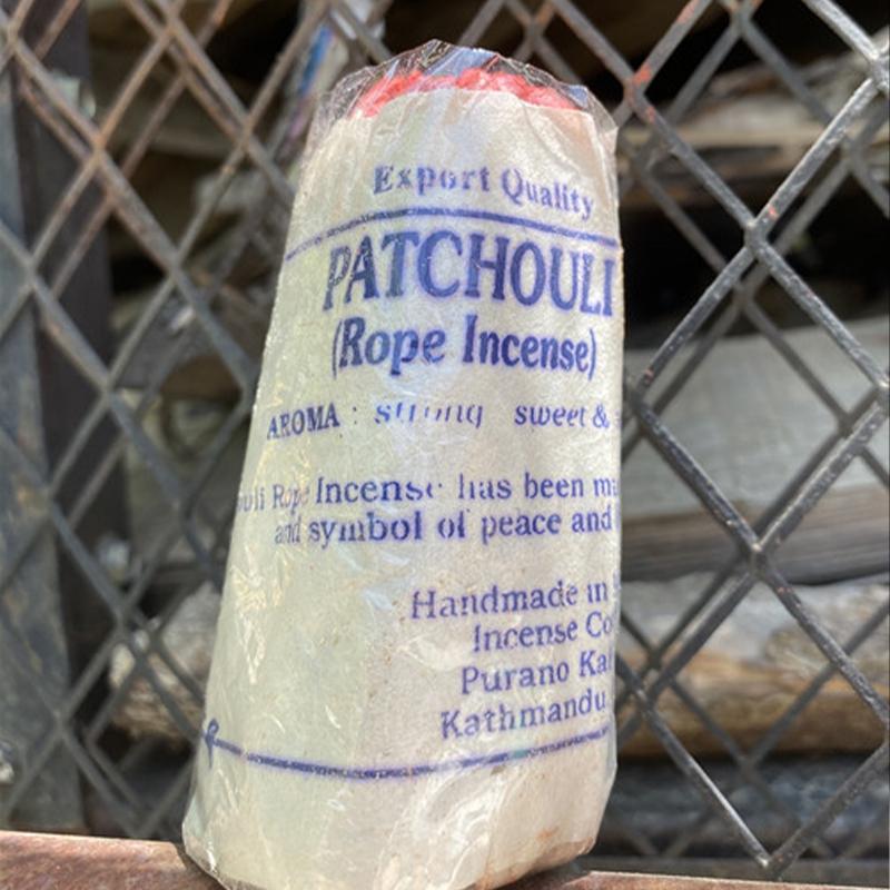 40шт аромат шалфея и саббы с пачули и кедром из гималайской веревки