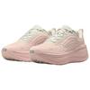 Nike Vomero Plus Кирпично-красный Светло-бежевый Женские кроссовки Розовый Металлик-серебристый Фантом HV8154-603