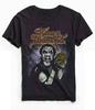 Новая футболка King Diamond Conspiracy 1989 Tour Mercyful Fate Band Репринт Высококачественная Люкс Для Мужчин и Женщин Топ Y2k