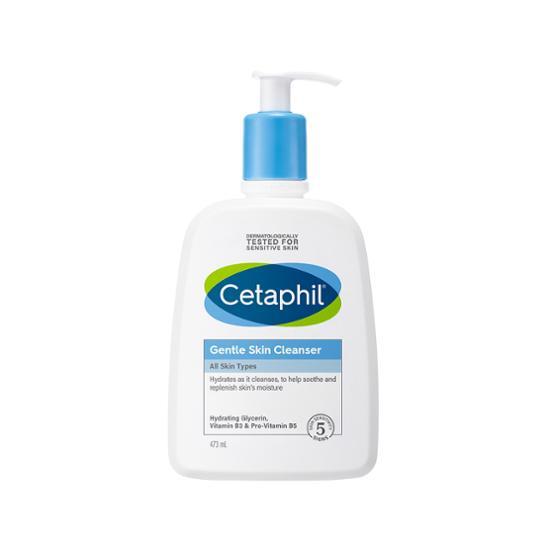 Cetaphil Gentle Skin Cleanser 473ml