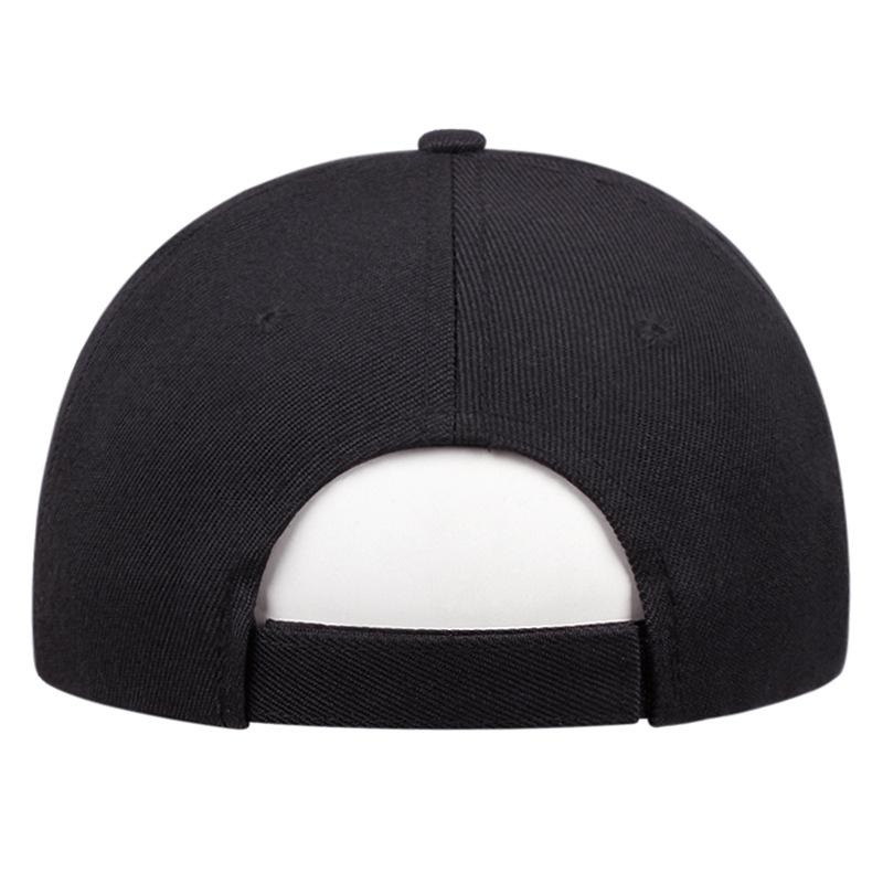 Fashion Hat Sun Hat Trend Eagle Explosion European and American Fashion Embroidery Cap Baseball Cap Hip Hop Punk