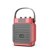 W-King T15S Портативный Bluetooth-усилитель для инструментов, динамик, штекер CN (адаптер в комплекте)