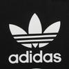 Adidas Удобные мягкие трикотажные спортивные брюки с логотипом Originals, мужские брюки черного цвета CZ1753