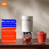 Портативная электрическая соковыжималка-блендер Xiaomi, чашка, 2-контактная вилка CN (адаптер в комплекте)