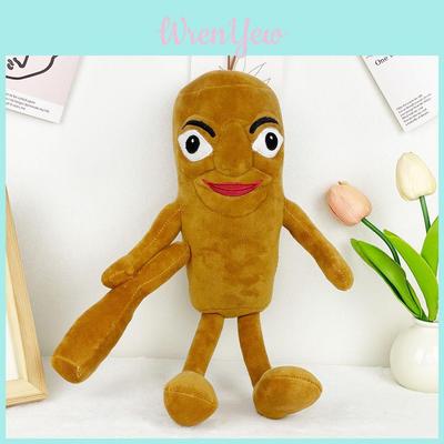 Плюшевая игрушка акула с набивкой из ПП хлопка, короткий плюш, чучело животного для детей