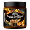 Herbexo Banarasi Chaat Masala I Authentic Banarasi Chaat Spice Mix Seasoning I Blend of Special Spices Adds an Instant Burst of Flavors