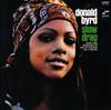 CD DONALD BYRD - Slow Drag 724353556020 Blue Note 2002 Европа Джаз Б/У
