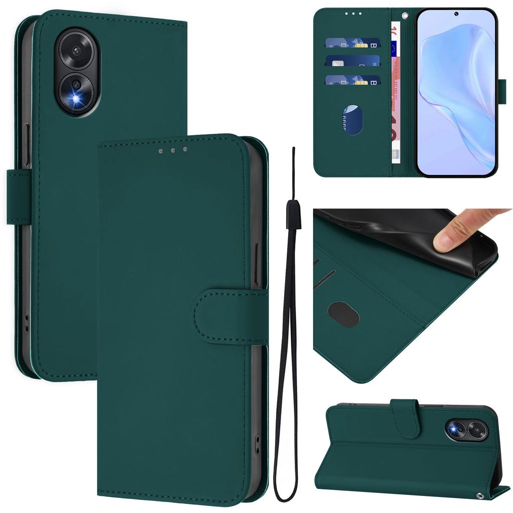Cases for Oukitel C32 C33 C35 C37 C38 C51 C50 C53 C57 S C58 Pro Case Leather Cover Coque Flip Wallet Phone Cover Sunjolly