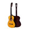 Aryari Mini Classical 30 Inch Acoustic Guitars Beginner Acoustic Guitars для вводной практики начальной школы Нейлоновые струны Classical Guitars 30