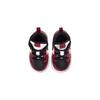 Jordan 1 Mid Chicago Toe TD 640735-069