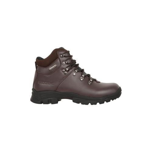 Mountain Warehouse Женские/Дамские Водонепроницаемые Треккинговые Ботинки Latitude II Extreme из Натуральной Кожи