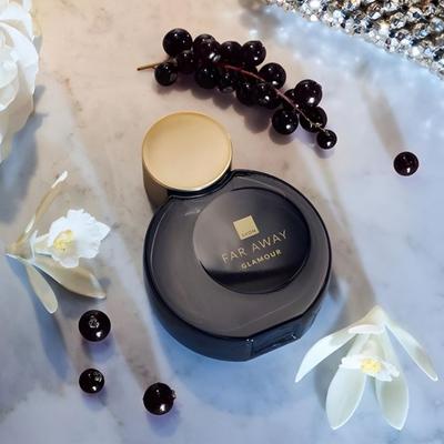 Парфюмерная вода Far Away Glamour для Нее, 50 мл
