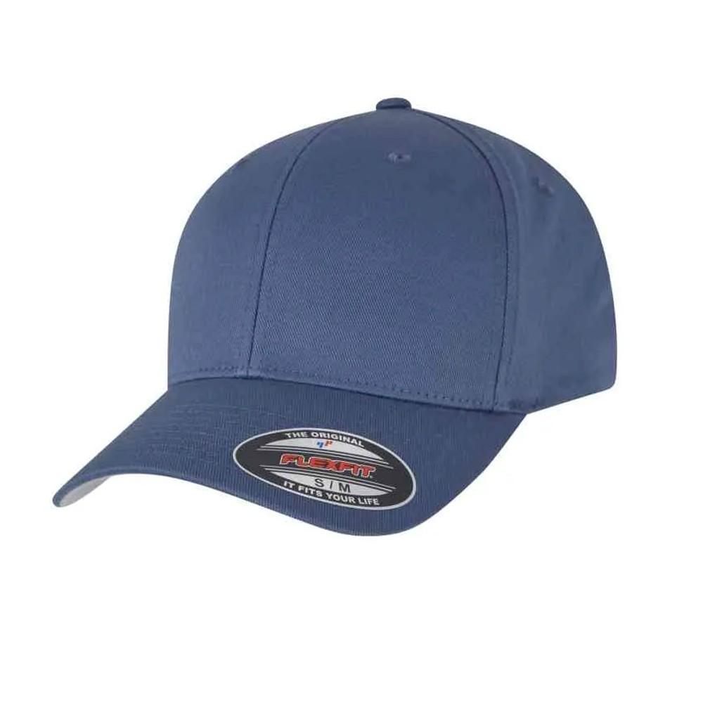 Flexfit Wooly Combed Cap