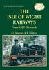 Книга The Isle of Wight Railway : From 1923 Onwards : OL140