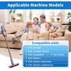 Моющийся HEPA-фильтр Replacement для пылесоса Dyson V10 V10 Slim V11 V12 V15 Фильтр для аксессуаров для уборки дома