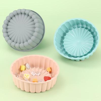 Сейф можно использовать повторно, духовка ручной работы, безопасный кухонный инструмент для выпечки, противень для торта, принадлежности для хлебобулочных изделий, силиконовая форма для выпечки