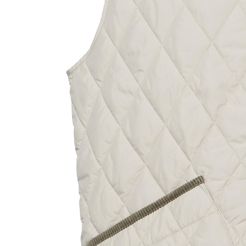Безрукавка Polo Ralph Lauren с логотипом для мужчин, серый 710940375-005