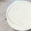 Fully Automatic Vacuum Cleaning Machine Large Suction Power Carpet Sweeper  Office