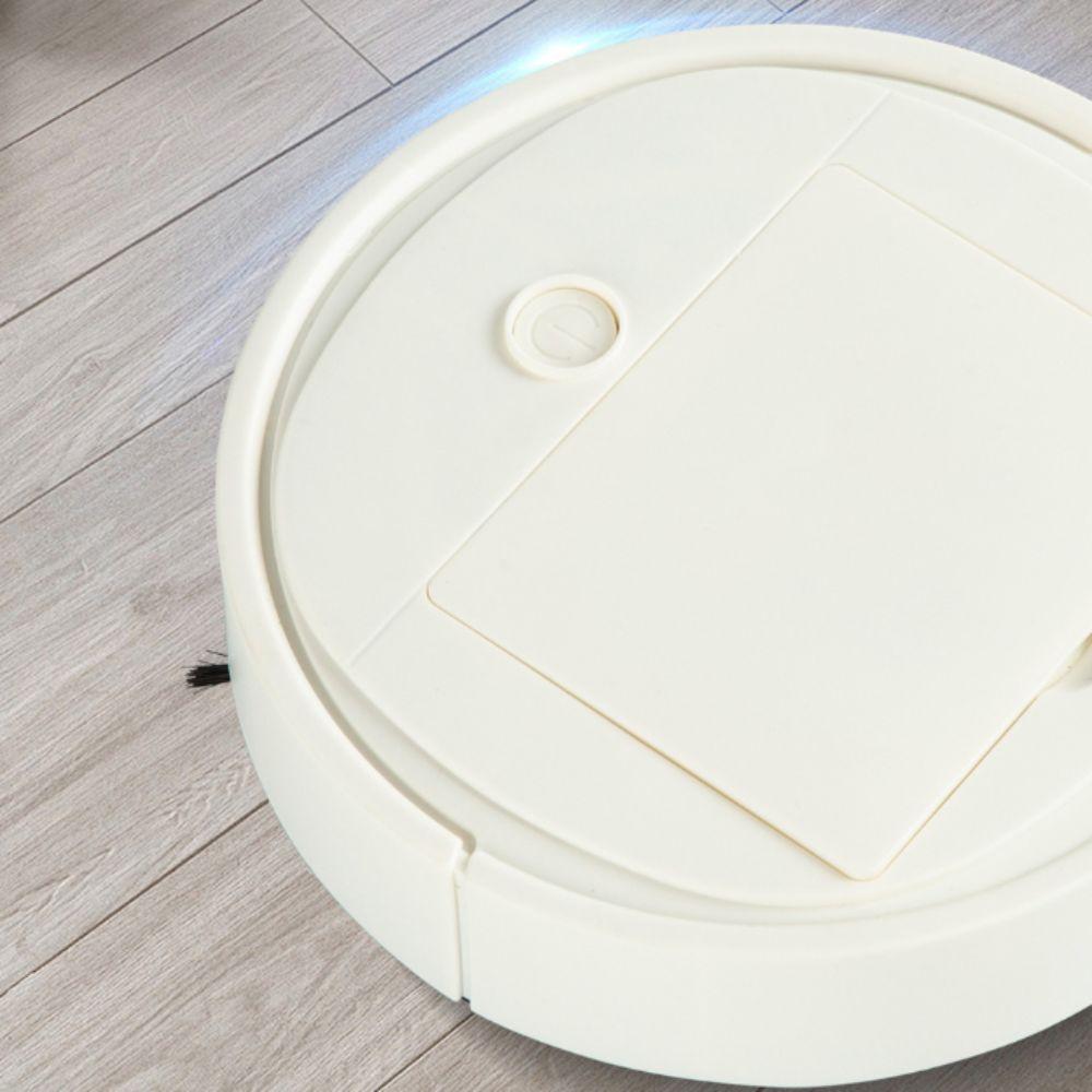 Fully Automatic Vacuum Cleaning Machine Large Suction Power Carpet Sweeper Office