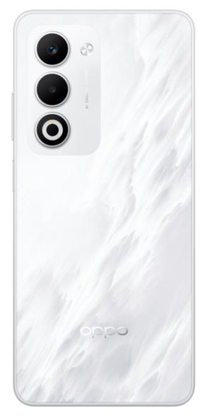 Смартфон Oppo a5 5g 4 ГБ/128 ГБ белый