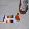 80Pcs Litmus Paper Test Strips Alkaline Acid PH Indicator Testing Kit