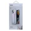 Etui do iPhone 13 UNIQ Heldro z paskiem Iridescent