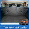 Tank 300 2021 Rear Seat Anti-Scratch Backrest and Trunk Protection Pad
