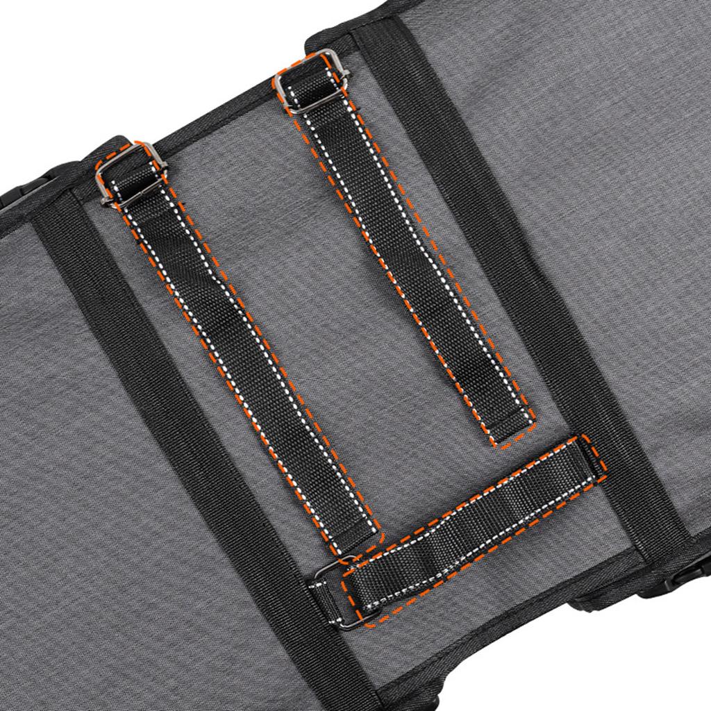 Waterproof Bicycles Carrier Bag Rear Rack Bike Trunk Bag Luggage Pannier Durable Travel Double Side Cycling Bycicles Bag