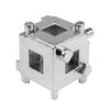 Universal Auto Car Vehicle Iron Rear Disc Brake Piston Caliper Adjustment Tool
