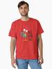 Moana Hei Hei Girl 2 Classic T-Shirt