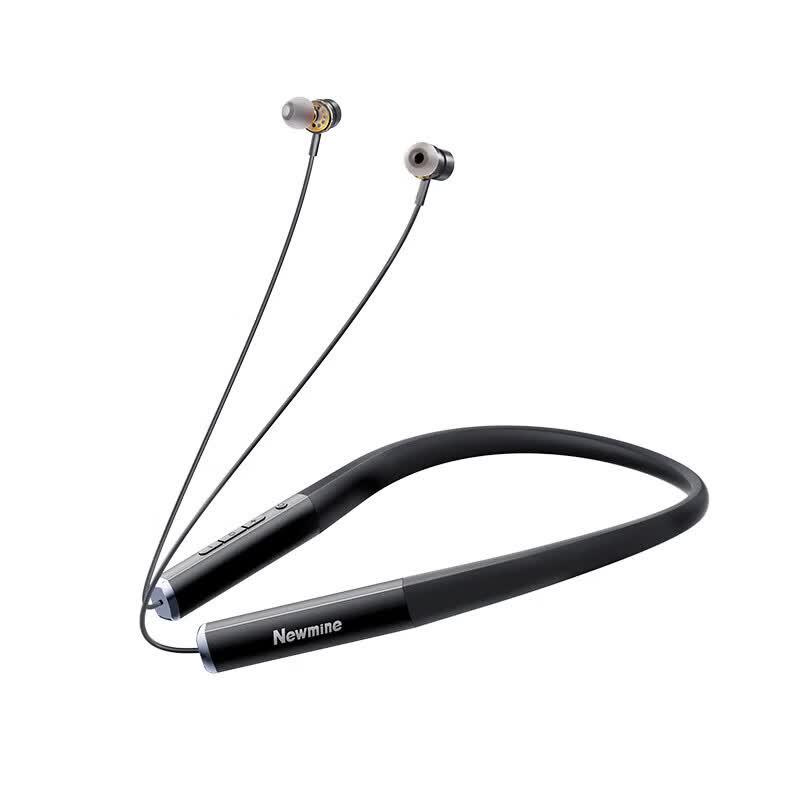 Newman H66 Bluetooth-наушники-гарнитура для спорта
