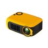 Portable 1080P HD Mini Projector Home Theater Movie Multimedia Video 2\\ LCD Support HDMI /USB /SD Card /Laptops