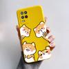 For Realme Narzo 30 5G Case Narzo30 RMX3242 Silicone TPU Cartoon Soft Phone Case For Ralme Narzo 30 5G Cover Coque Bumper Fundas