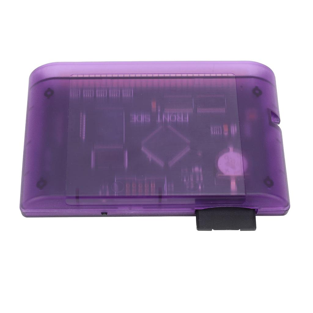 Игровой картридж для Mega Drive V3.0 Pro 3000 в 1 Игровой картридж для игровых консолей EDMD Remix MD V3