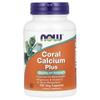 Coral Calcium Plus, 100 Veggie Caps