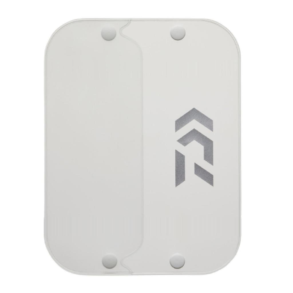 DAIWA Lure Cover (A) L Clear