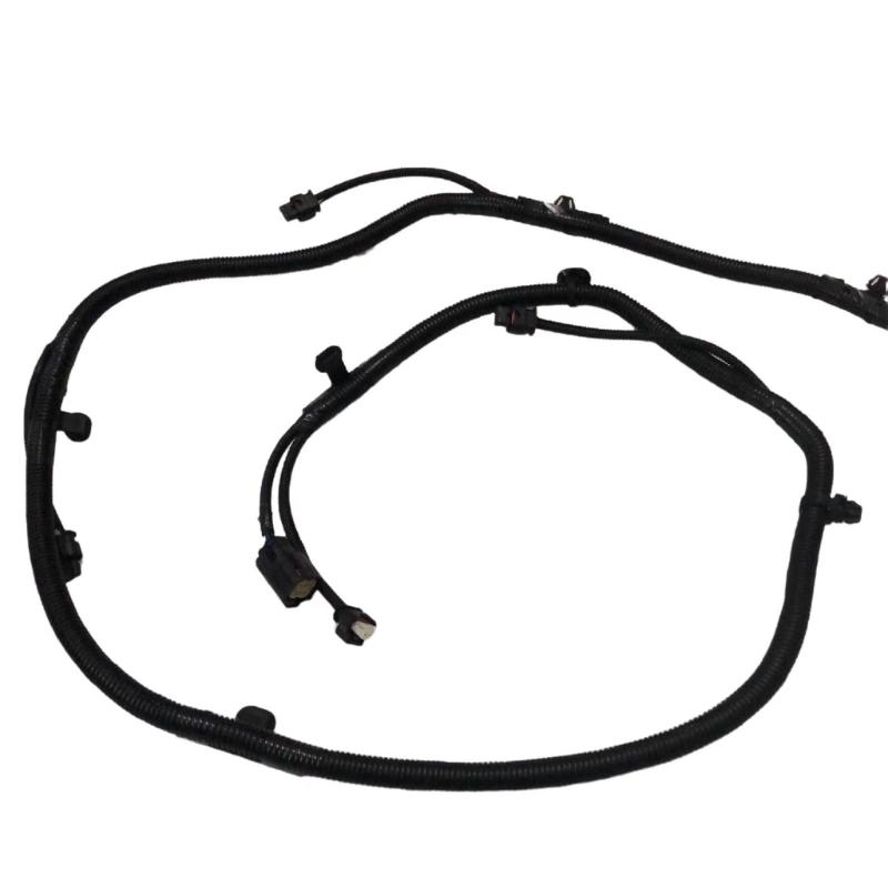 Upgraded Replaces 103243300G Car Front Bumper PDC Cable Parking Sensor Wiring Harness Parts Accessories