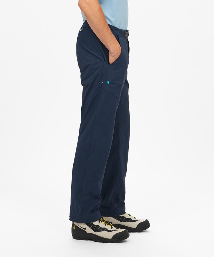 Keullateomyujen Asar Pants Man