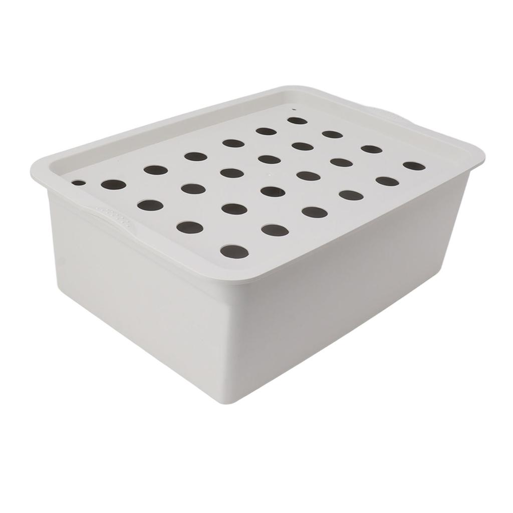 24 отверстия серая гидропонная система выращивания ящик с таймером кислородный насос гидропонная система ящик для рассады США