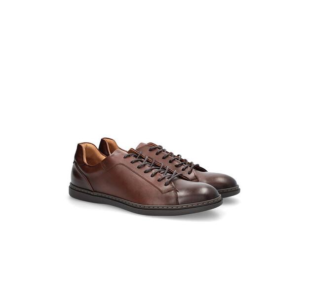 Полуботинки Lancerto Murton