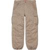 Supreme FW24 WEEK1 Cargo Pant Unisex SUP-FW24-039